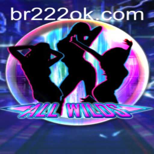 AllWilds: A Nova Sensação no Mundo dos Jogos com BR222.COM
