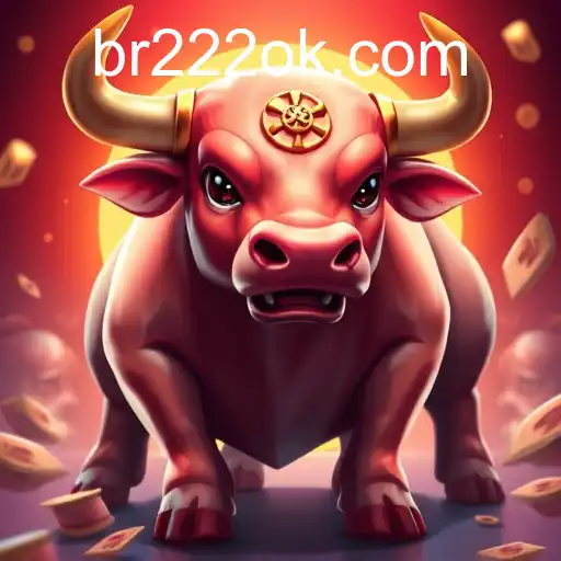 Como ganhar no Fortune Ox em BR222.COM com Saque via PIX 2026