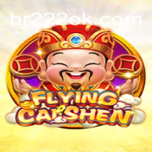 Explorando o Mundo de FlyingCaiShen e a Plataforma BR222.COM