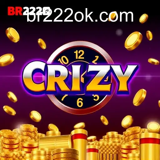 Como ganhar no Crazy Time em BR222.COM com Saque via PIX 2026