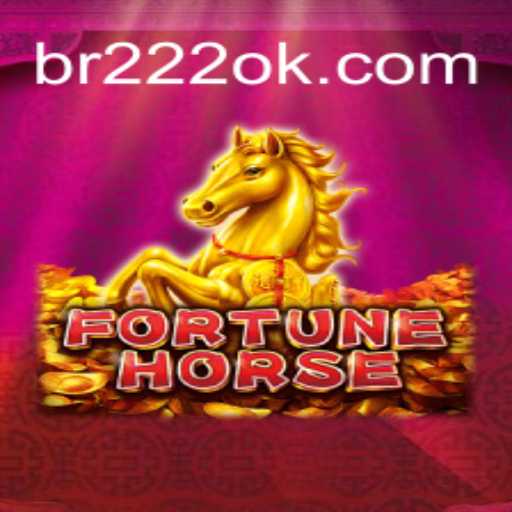 Descubra o Mundo Fascinante de FortuneHorse