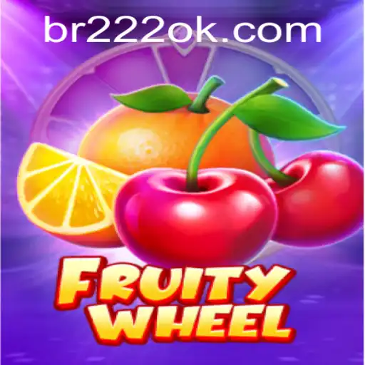 FruityWheel: Descubra o Mundo Emocionante de um Clássico Moderno com BR222.COM