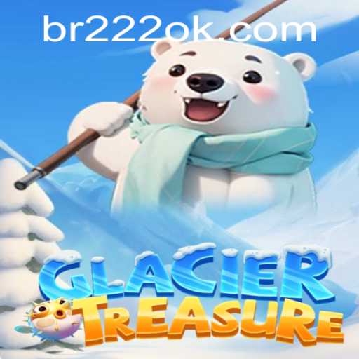Explorando GlacierTreasure: Uma Aventura Inesquecível no Mundo do Gelo