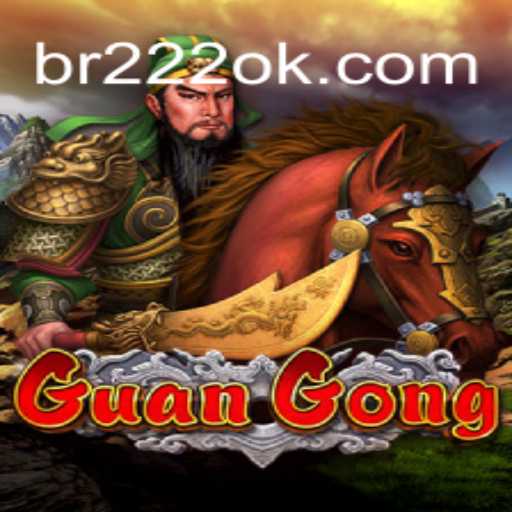 Descubra GuanGong: Uma Jornada Épica no Mundo dos Jogos de Tabuleiro