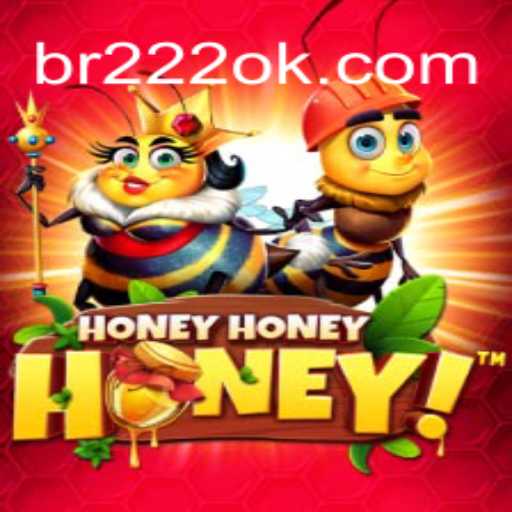 Descubra o Mundo Encantado de HoneyHoneyHoney