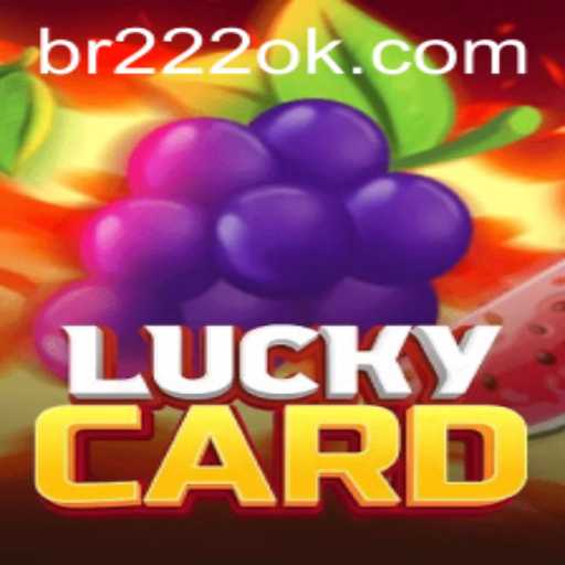 LuckyCard: Desvendando o Jogo de Sucesso da BR222.COM