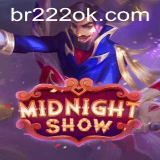 Descubra o Fascinante Mundo de MidnightShow com BR222.COM
