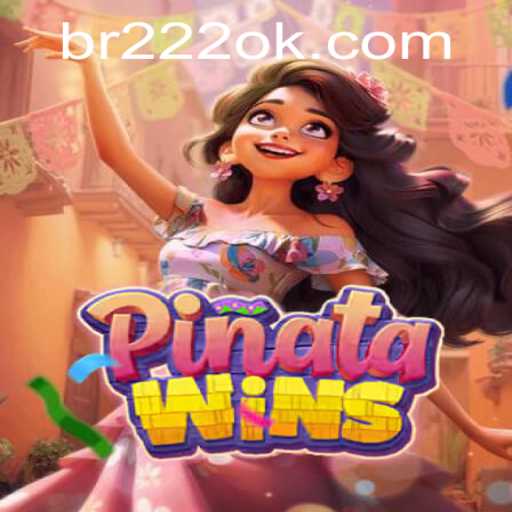 PinataWins: Descubra a Aventura Lúdica do Jogo Online Destacado pelo BR222.COM