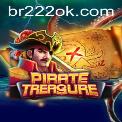 Desvende os Segredos de PirateTreasure: Aventura e Estratégia nas Mãos dos Jogadores