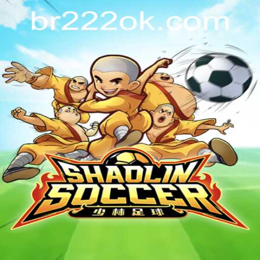 Descubra a Emoção de ShaolinSoccer: O Jogo que Revoluciona o Esporte Virtual