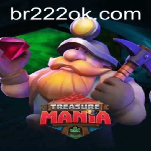 Tesouros e Aventuras em TreasureMania